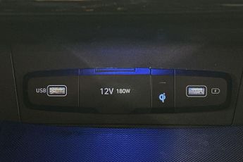 HYUNDAI TUCSON  1.6 TGDi Hybrid 230 N Line 5dr 2WD Auto Estate