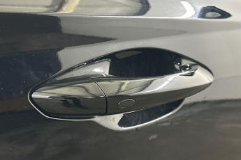 HYUNDAI TUCSON  1.6 TGDi Hybrid 230 N Line 5dr 2WD Auto Estate