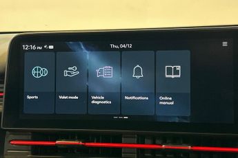 HYUNDAI KONA  1.6 GDi Hybrid N Line 5dr DCT Hatchback