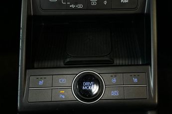 HYUNDAI KONA  1.6 GDi Hybrid N Line 5dr DCT Hatchback