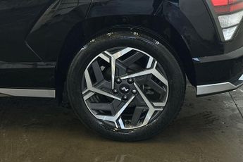 HYUNDAI KONA  1.6 GDi Hybrid N Line 5dr DCT Hatchback