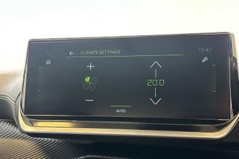 PEUGEOT 208  1.2 PureTech 100 GT 5dr EAT8 Hatchback