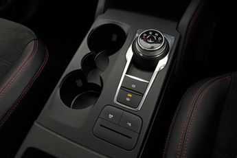 FORD KUGA  ST-Line X Edition 5 door 2.5L Duratec FHEV 190PS FWD CVT Automa