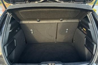 FORD FOCUS  ST-Line 5 door 1.0L EcoBoost 125PS mHEV FWD 7 Speed PowerShift