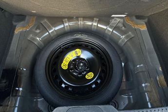 FORD FOCUS  ST-Line 5 door 1.0L EcoBoost 125PS mHEV FWD 7 Speed PowerShift