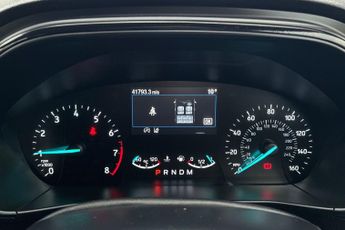 FORD FOCUS  ST-Line 5 door 1.0L EcoBoost 125PS mHEV FWD 7 Speed PowerShift