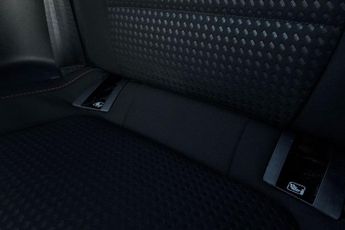 FORD FOCUS  ST-Line 5 door 1.0L EcoBoost 125PS mHEV FWD 7 Speed PowerShift