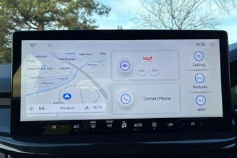 FORD FOCUS  ST-Line 5 door 1.0L EcoBoost 125PS mHEV FWD 7 Speed PowerShift