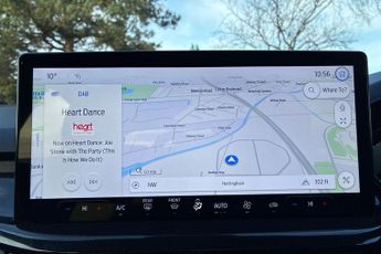 FORD FOCUS  ST-Line 5 door 1.0L EcoBoost 125PS mHEV FWD 7 Speed PowerShift