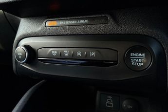 FORD FOCUS  ST-Line 5 door 1.0L EcoBoost 125PS mHEV FWD 7 Speed PowerShift