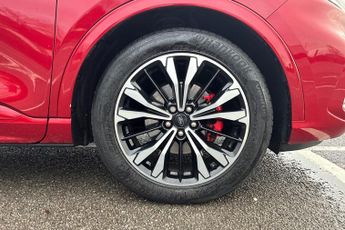 FORD KUGA  ST-Line X Edition 5 door 2.5L Duratec FHEV 190PS FWD CVT Automa