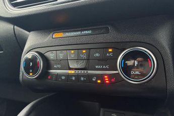 FORD KUGA  ST-Line X Edition 5 door 2.5L Duratec FHEV 190PS FWD CVT Automa