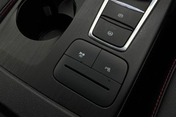 FORD KUGA  ST-Line X Edition 5 door 2.5L Duratec FHEV 190PS FWD CVT Automa