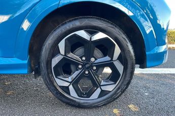 FORD PUMA  ST-Line X 5 Door 1.0L EcoBoost 125PS mHEV 7 Speed Automatic