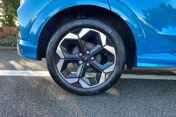 FORD PUMA  ST-Line X 5 Door 1.0L EcoBoost 125PS mHEV 7 Speed Automatic