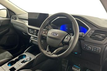 FORD KUGA  Active 5 door 2.5L Duratec PHEV 243PS FWD CVT Automatic