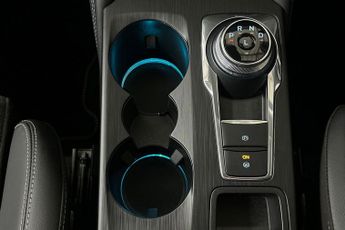 FORD KUGA  Active 5 door 2.5L Duratec PHEV 243PS FWD CVT Automatic