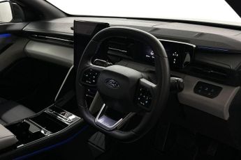 FORD EXPLORER  EV Premium 5 Door 79kWh Extended Range AWD 1 Speed Automatic