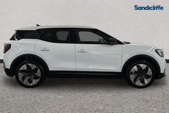 FORD EXPLORER  EV Premium 5 Door 79kWh Extended Range AWD 1 Speed Automatic