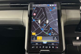 FORD EXPLORER  EV Premium 5 Door 79kWh Extended Range AWD 1 Speed Automatic