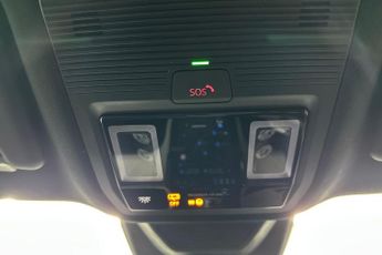 FORD EXPLORER  EV Premium 5 Door 79kWh Extended Range AWD 1 Speed Automatic