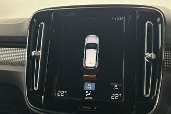 VOLVO XC40  2.0 B4P R DESIGN 5dr Auto Estate