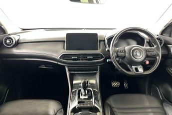 MG MOTOR UK HS  1.5 T-GDI Exclusive 5dr DCT Hatchback