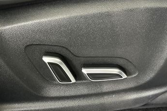 MG MOTOR UK HS  1.5 T-GDI Exclusive 5dr DCT Hatchback