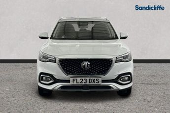 MG MOTOR UK HS  1.5 T-GDI Exclusive 5dr DCT Hatchback