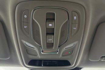 MG MOTOR UK HS  1.5 T-GDI Exclusive 5dr DCT Hatchback