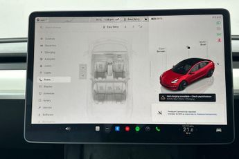 TESLA MODEL 3  Long Range AWD 4dr Auto Saloon