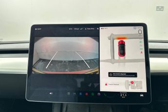 TESLA MODEL 3  Long Range AWD 4dr Auto Saloon