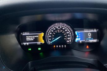 FORD RANGER  Pick Up Double Cab Wildtrak 2.0 TDCi 213 Auto