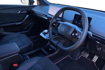 MG MOTOR UK MG4  320kW EV XPOWER 64kWh 5dr Auto Hatchback