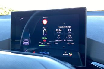 MG MOTOR UK MG4  320kW EV XPOWER 64kWh 5dr Auto Hatchback