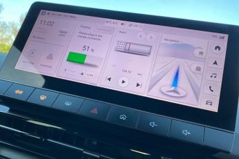 MG MOTOR UK MG4  320kW EV XPOWER 64kWh 5dr Auto Hatchback