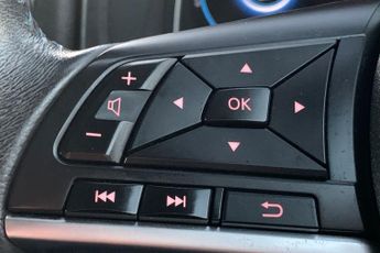 NISSAN LEAF  110kW Acenta 40kWh 5dr Auto [6.6kw Charger] Hatchback