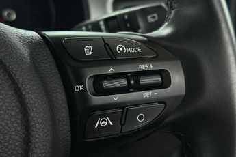 KIA STONIC  1.0T GDi 99 2 5dr DCT Estate