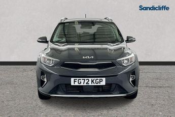 KIA STONIC  1.0T GDi 99 2 5dr DCT Estate