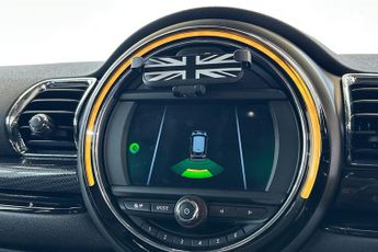 MINI CLUBMAN  1.5 Cooper Exclusive 6dr Auto Estate