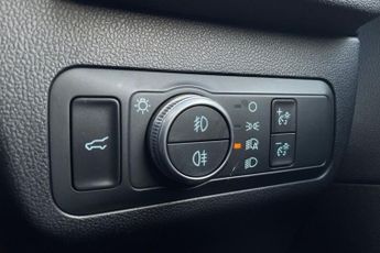 FORD KUGA  Titanium Edition 5 door 1.5L EcoBlue 120PS FWD 8 Speed Automati