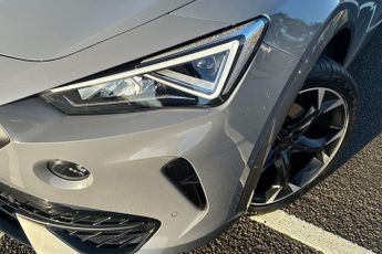 CUPRA FORMENTOR  1.5 TSI 150 V2 5dr Estate