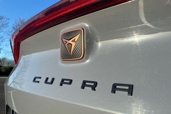 CUPRA FORMENTOR  1.5 TSI 150 V2 5dr Estate