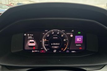 CUPRA FORMENTOR  1.5 TSI 150 V2 5dr Estate