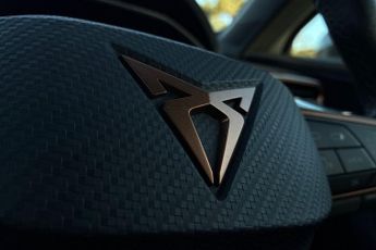 CUPRA FORMENTOR  1.5 TSI 150 V2 5dr Estate