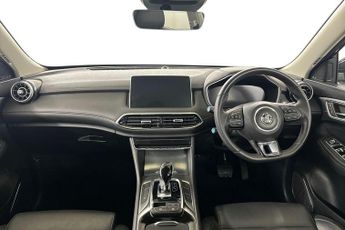 MG MOTOR UK HS  1.5 T-GDI PHEV SE 5dr Auto Hatchback