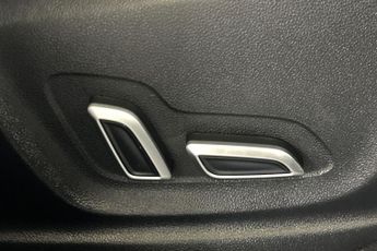 MG MOTOR UK HS  1.5 T-GDI PHEV SE 5dr Auto Hatchback