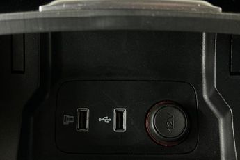 MG MOTOR UK HS  1.5 T-GDI PHEV SE 5dr Auto Hatchback