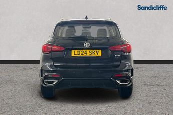 MG MOTOR UK HS  1.5 T-GDI PHEV SE 5dr Auto Hatchback