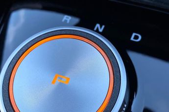 MG MOTOR UK MG4  150kW Trophy EV Long Range 64kWh 5dr Auto Hatchback